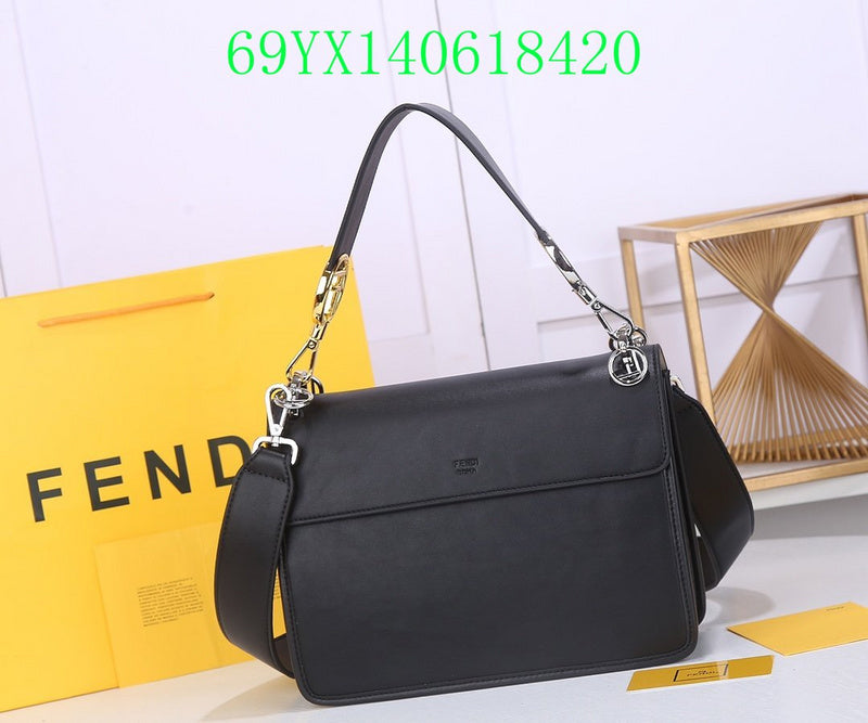 GC - Shoulder - 2961