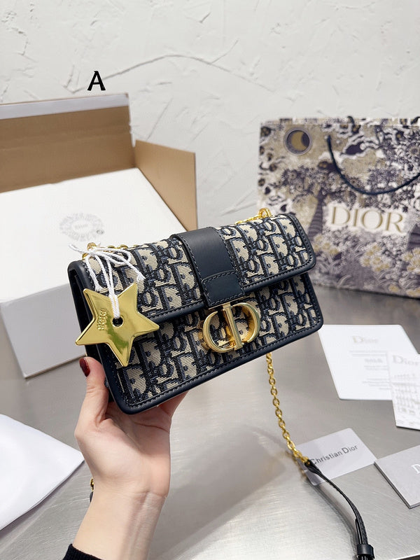 Luxurious Totes - DOR2 Bags - 253
