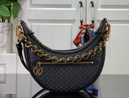 LOV - Luxurious Totes - 652