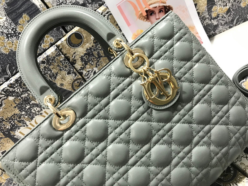 Luxurious Totes - Latest - 6509