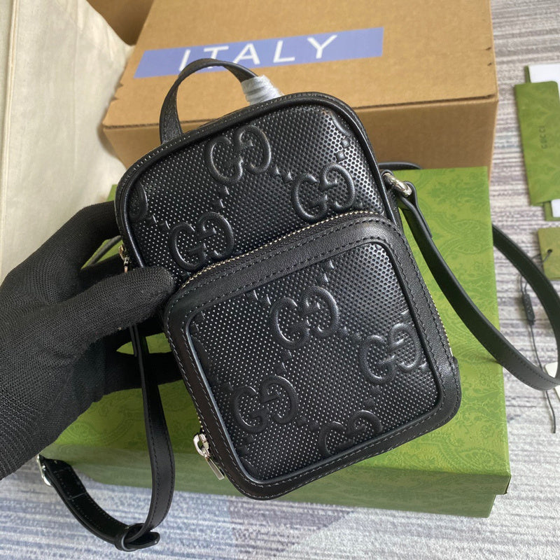 Lux-Totes - GCI Bags - 2299