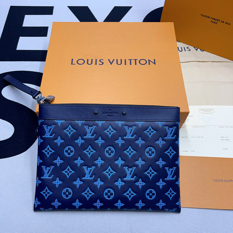 Lux-Totes - LOV Bags - 4450