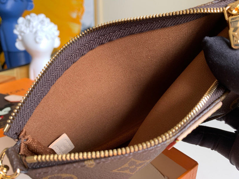 Luxurious Totes - Latest - 2203