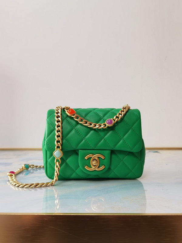 Style My Style - CHL Bags - 612