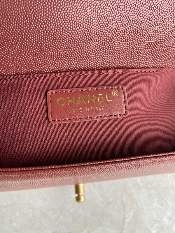 Style My Style - CHL Bags - 362