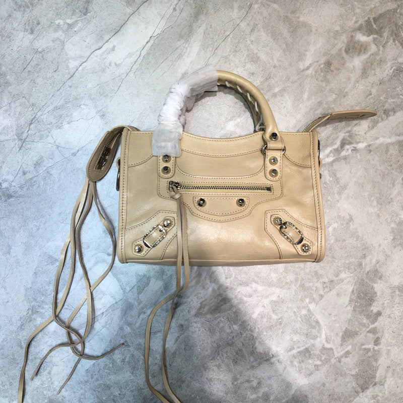 Style My Style - BGA Bags - 872
