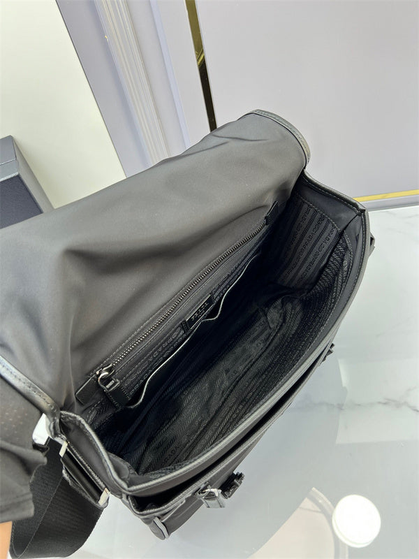 ZEP - PD Bags - 201