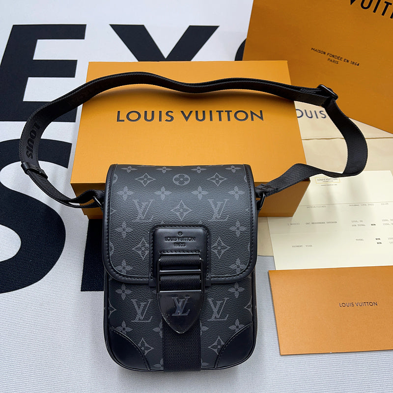 Lux-Totes - LOV Bags - 3889