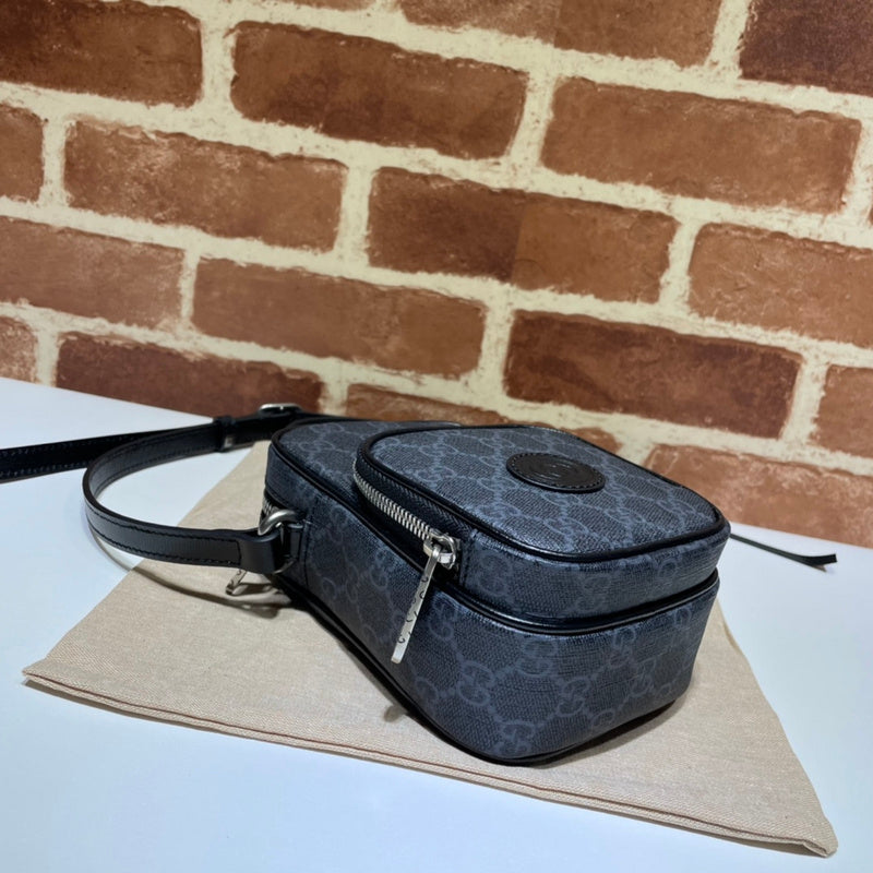 GUI - Luxurious Totes - 1137