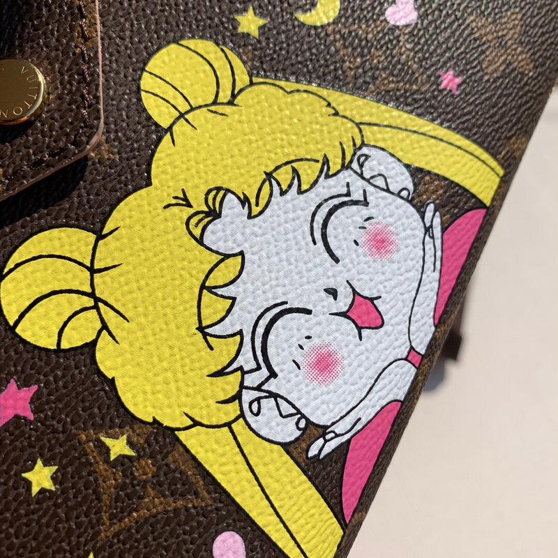 Luxurious Totes - Latest - 919