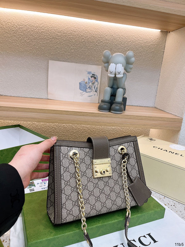 Luxurious Totes - GUI3 Bags - 284