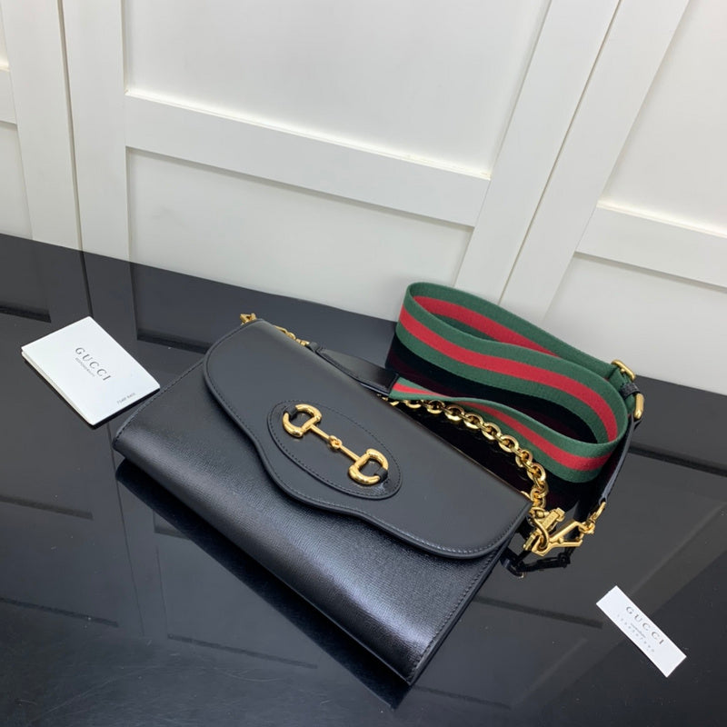 GUI - Luxurious Totes - 1202