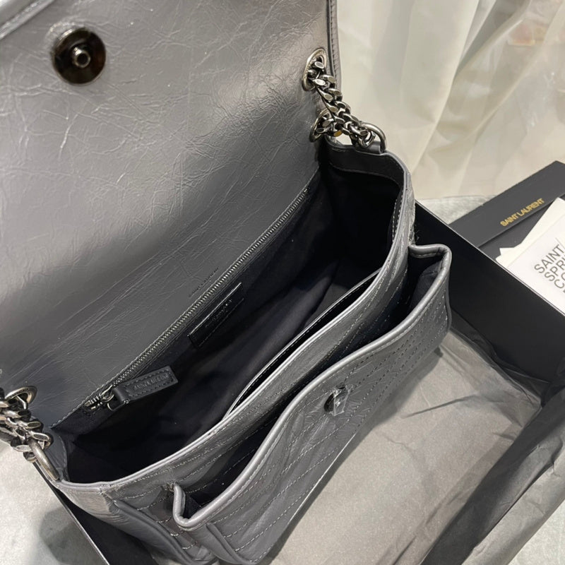 Luxurious Totes - Latest - 8555