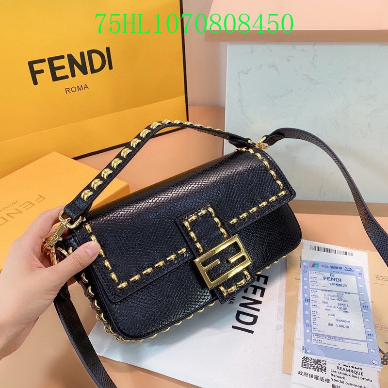 GC - Shoulder - 3224