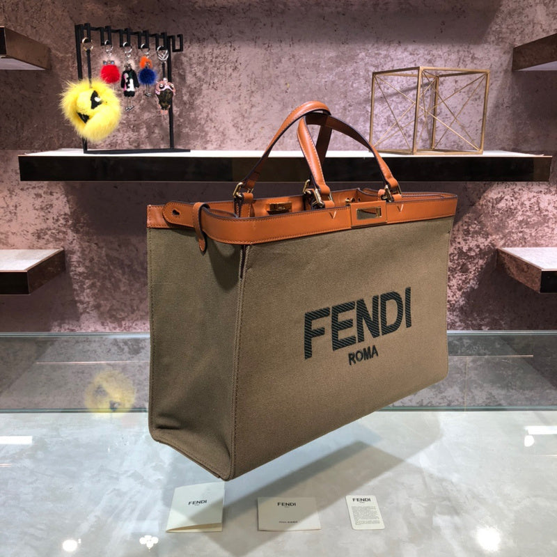 FDI Bags - Luxurious Bags  272