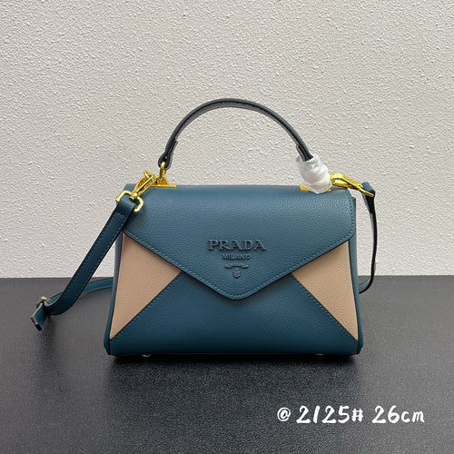 The-ZEP - PDA Bags - 1132