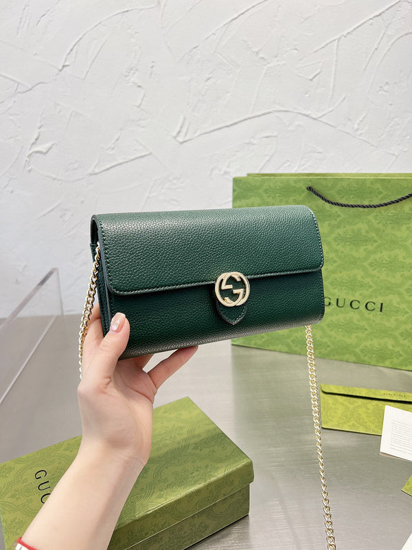 Luxurious Totes - GUI3 Bags - 304