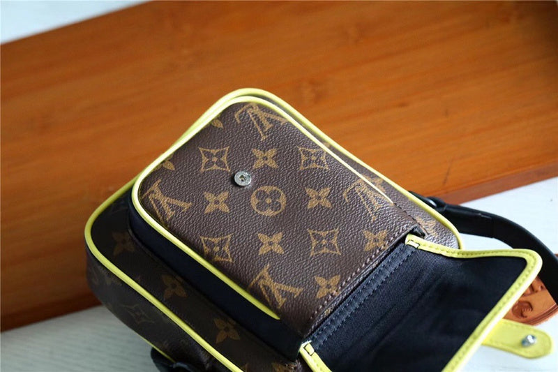 Lux-Totes - LOV Bags - 4168