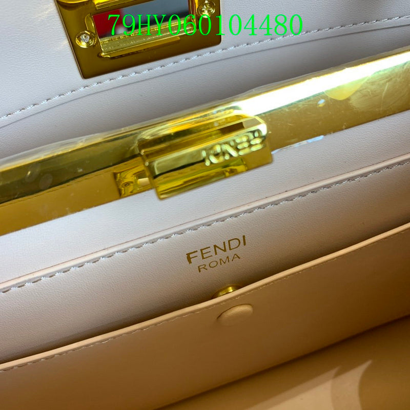 GC - Shoulder - 2728