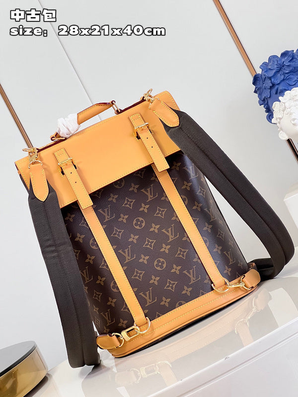 LOV - Luxurious Totes - 352