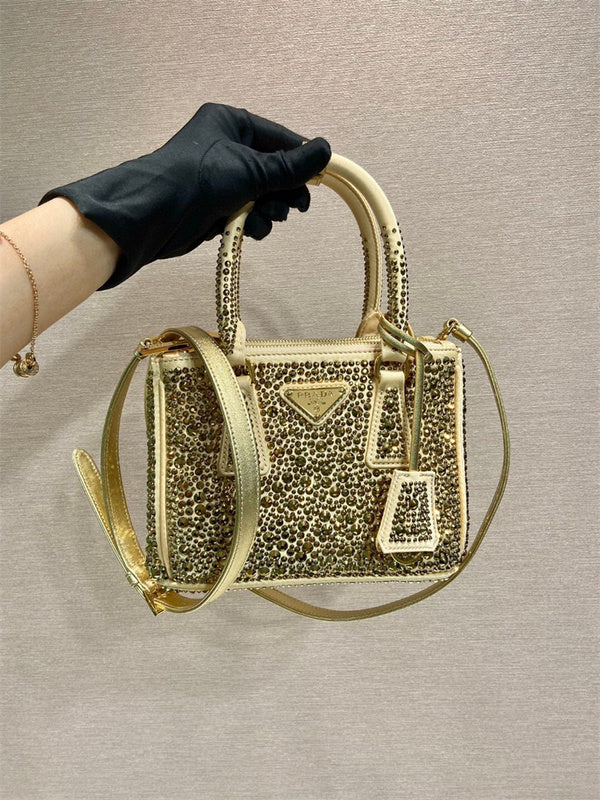 ZEP - PD Bags - 244