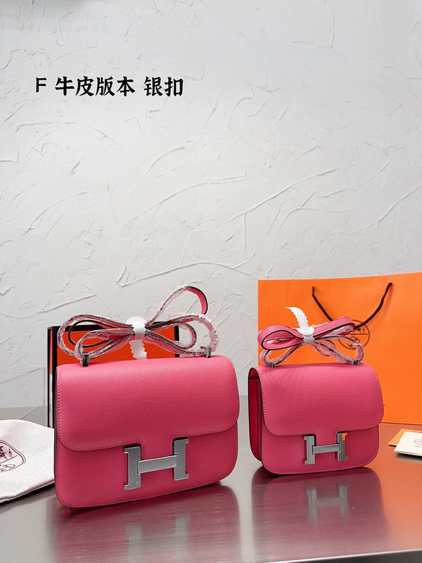 Luxurious Totes - HMS3 Bags - 011