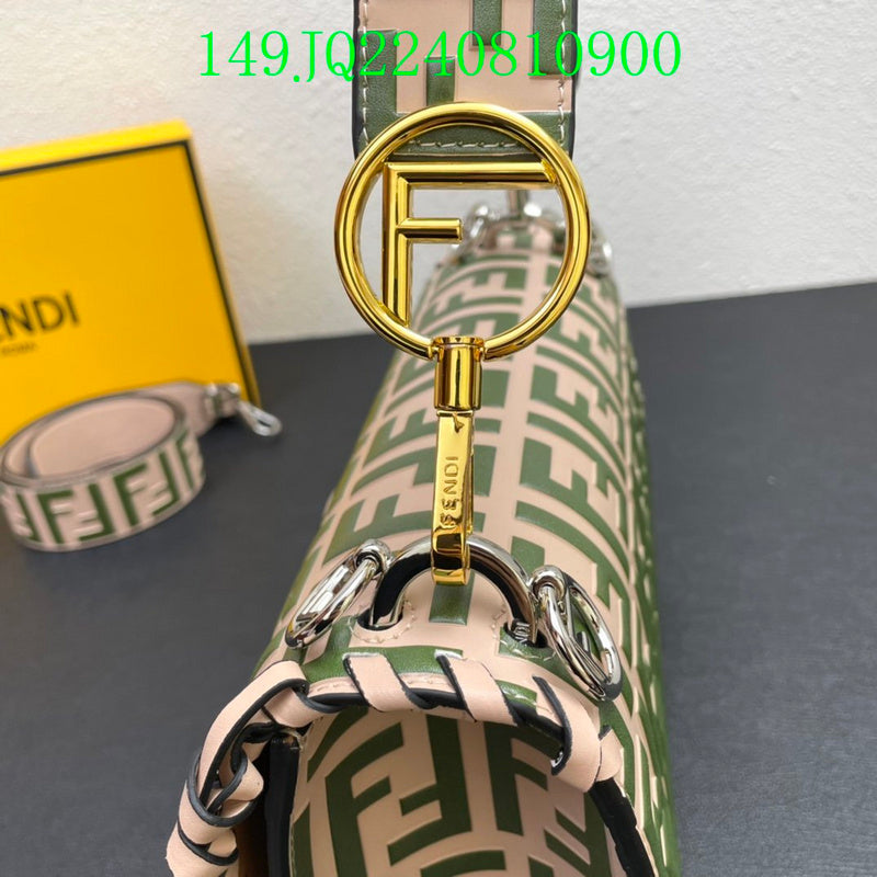 GC - Shoulder - 3349