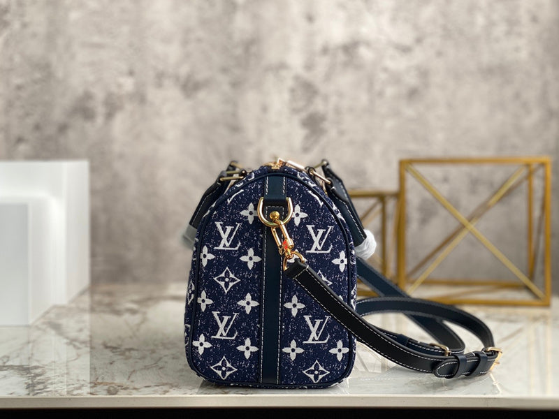 LOV - Luxurious Totes - 2078