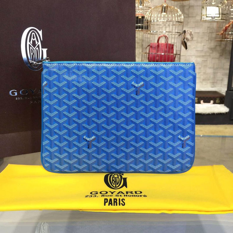 Lux-Totes - GOD Bags - 344