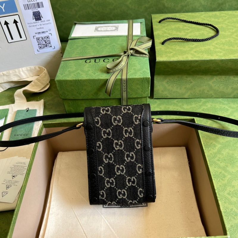 Lux-Totes - GCI Bags - 2319