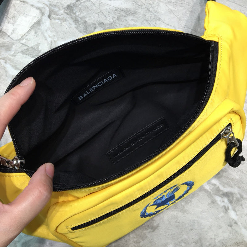 Lux-Totes - BGA Bags - 134