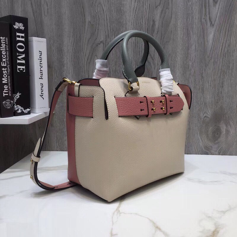 Lux-Totes - BBR Bags - 097