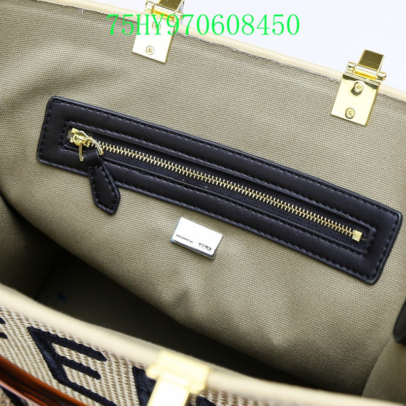GC - Shoulder - 3038