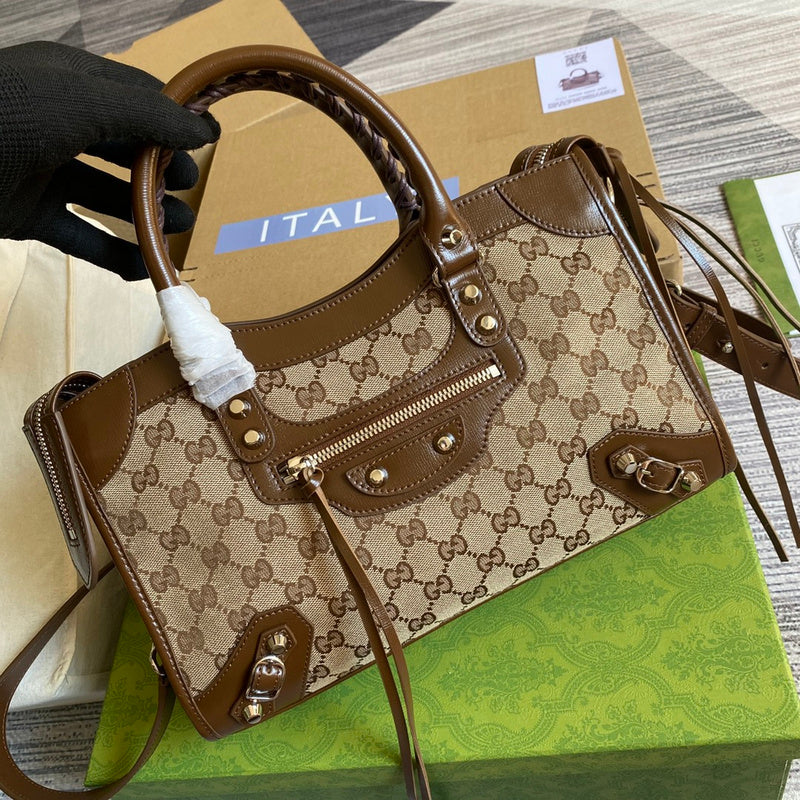 Luxurious Totes - Latest - 3977