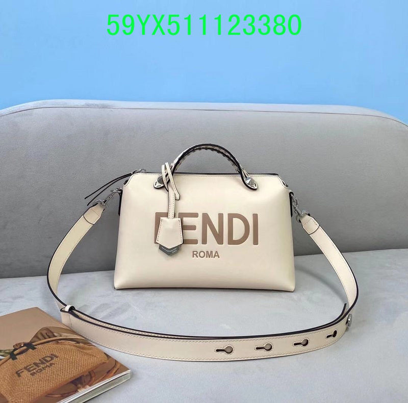 GC - Shoulder - 3492