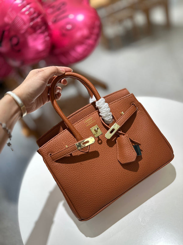 Luxurious Totes - HMS3 Bags - 005
