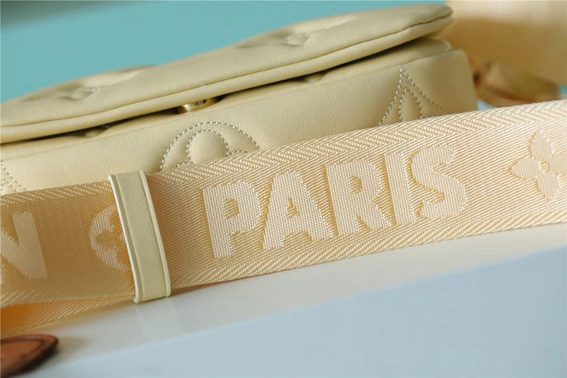 Lux-Totes - LOV Bags - 719