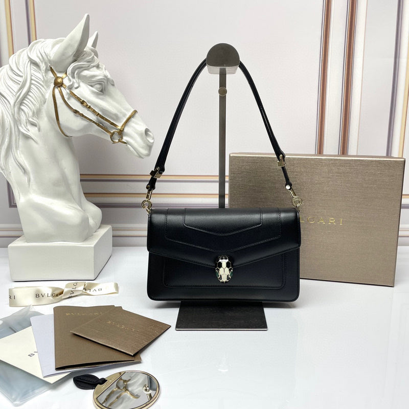 Luxurious-Totes - BVLGA Bags - 027