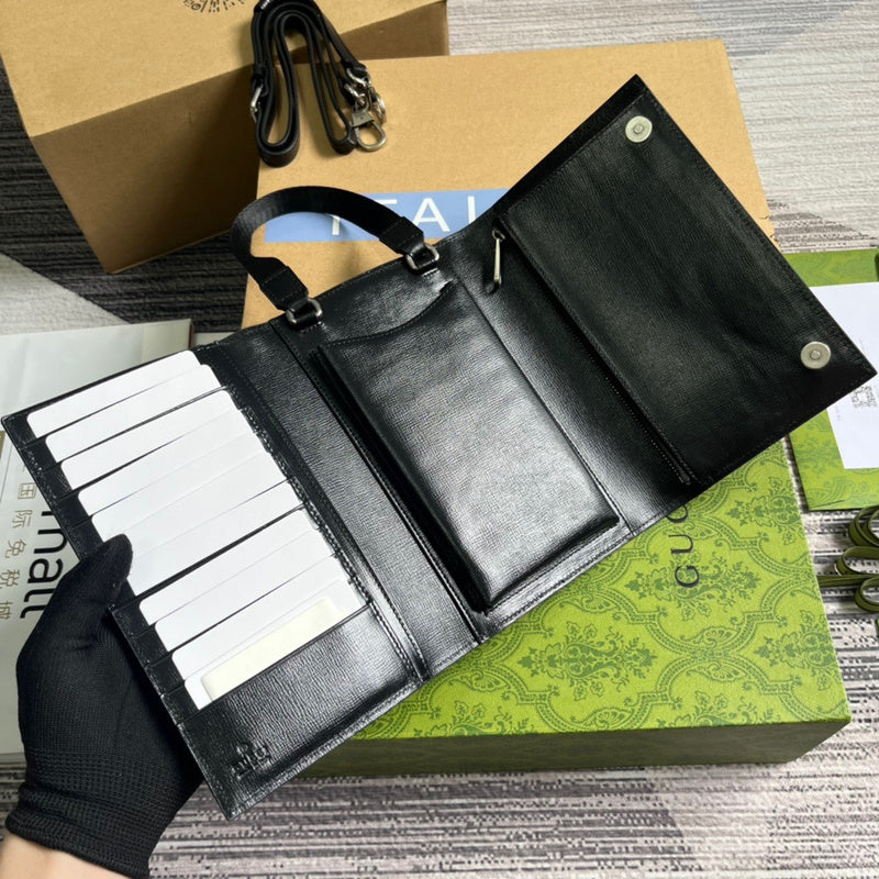 Lux-Totes - GCI Bags - 2246
