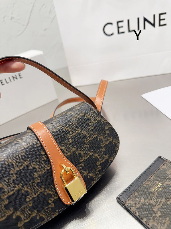 Luxurious Totes - CLE2 Bags - 118
