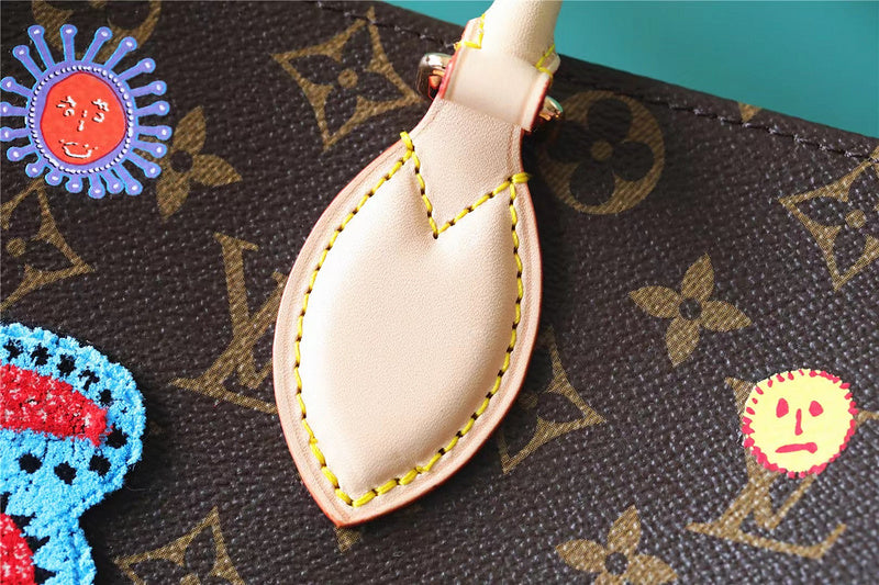 Lux-Totes - LOV Bags - 440