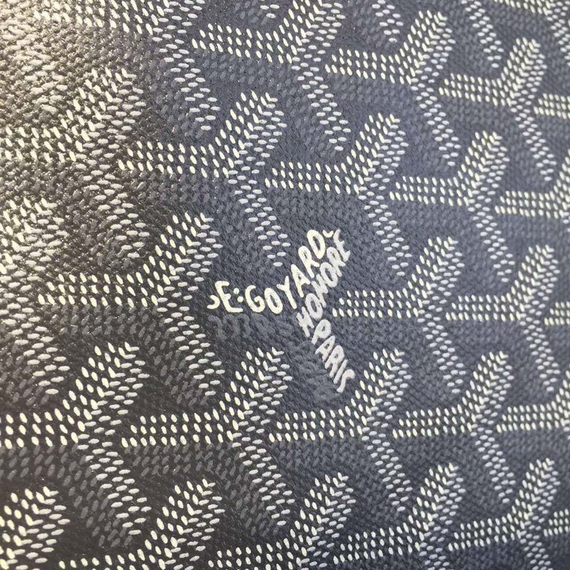 Lux-Totes - GOD Bags - 349
