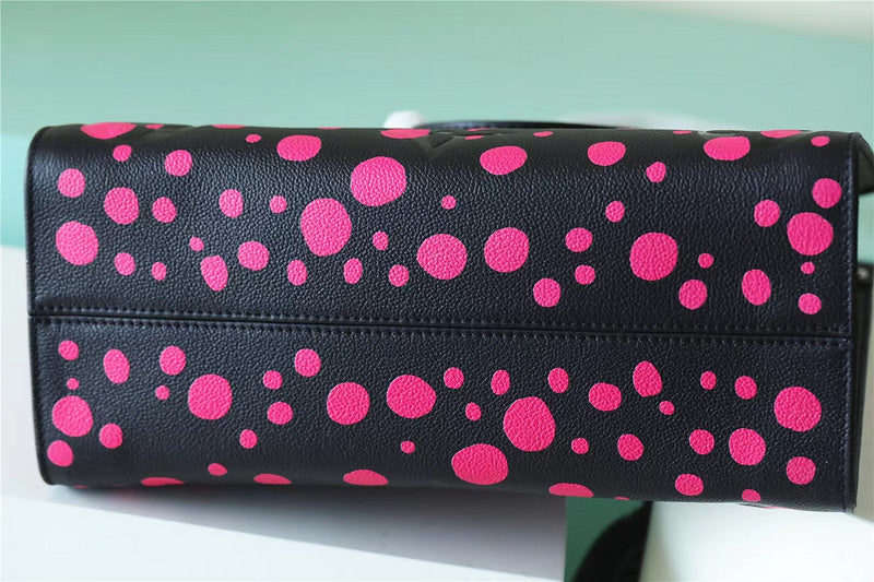 Lux-Totes - LOV Bags - 438