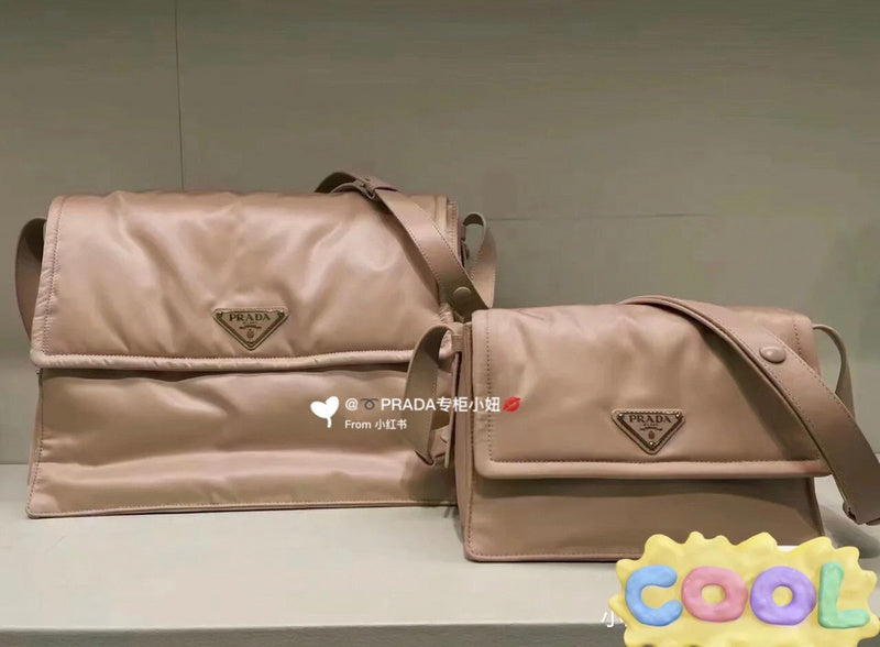 ZEP - PD Bags - 381