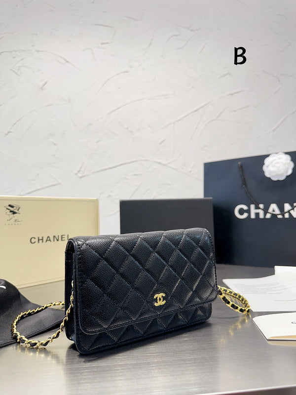 Style My Style - CNL3 Bags - 306
