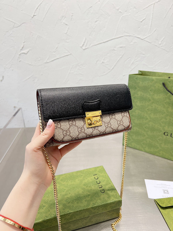 Luxurious Totes - GUI3 Bags - 299