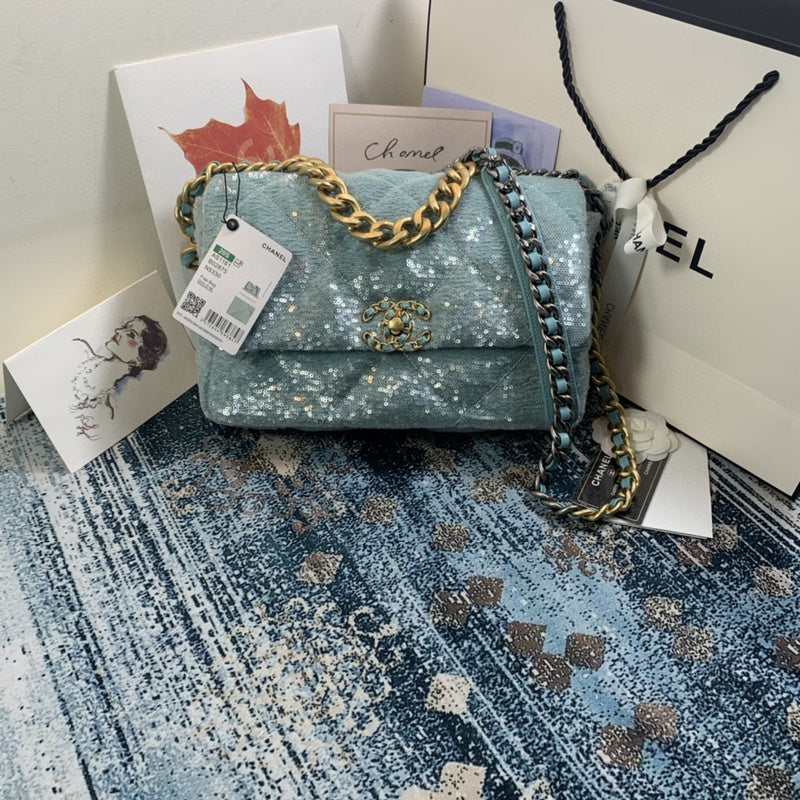 Style My Style - CHL Bags - 623