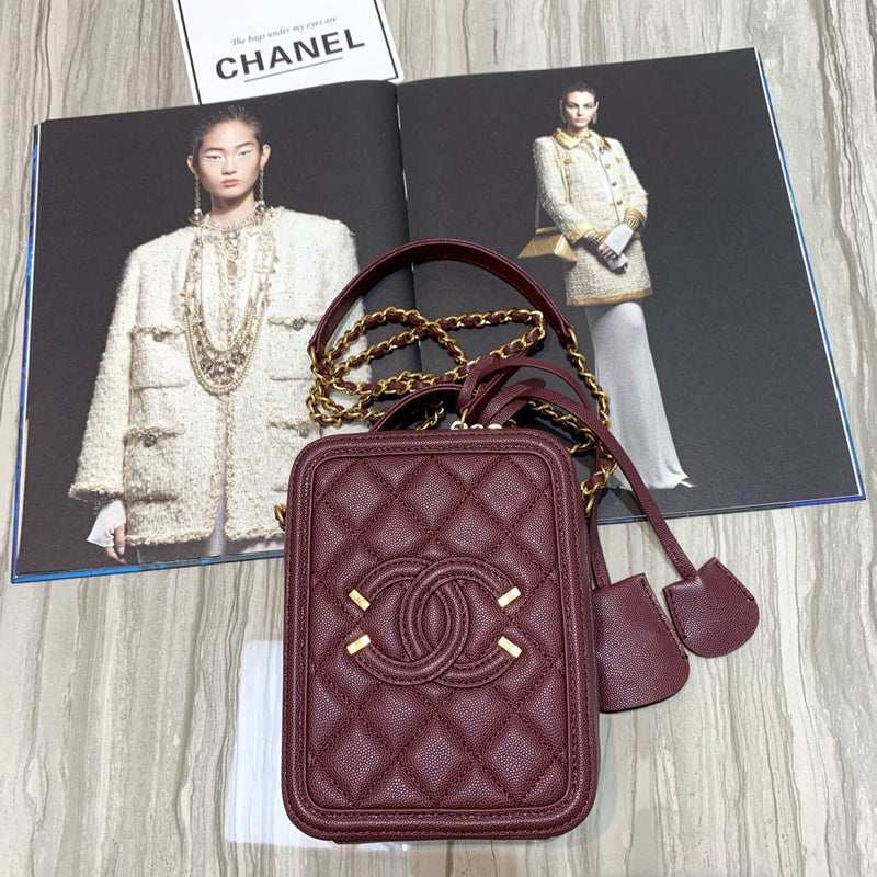 Style My Style - CHL Bags - 106