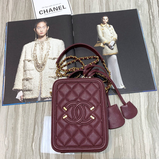 Style My Style - CHL Bags - 106