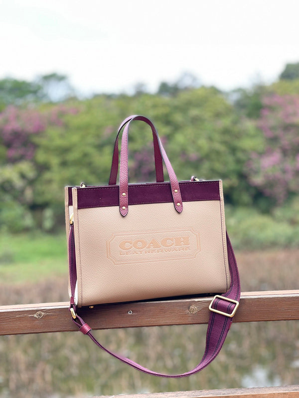 Luxurious-Totes - CCH Bags - 317
